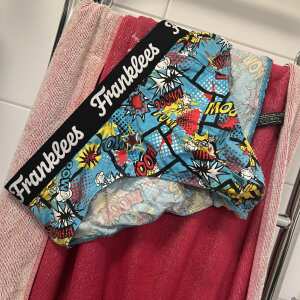 Get Matching Underwear - Franklees Underwear – Franklees Underwear Sweden