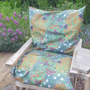 UK Fabrics Online 5 star review on 20th May 2024