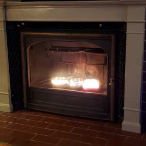 Woodstove-Fireplaceglass 5 star review on 21st December 2023
