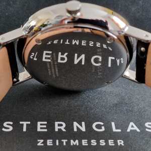 TIMESTUFF GmbH 5 star review on 14th August 2023