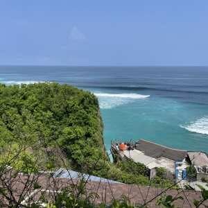 Bali Holiday Secrets 5 star review on 19th April 2024