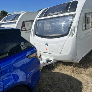 We Buy Touring Caravans 5 star review on 9th August 2023