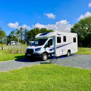 Life's an Adventure Motorhomes & Caravans 5 star review on 10th July 2021
