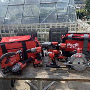 Power Tools UK 5 star review on 9th May 2021