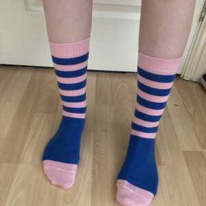 The Yorkshire Sock Company 5 star review on 3rd October 2022