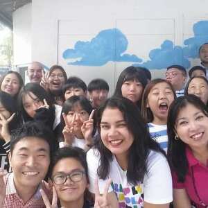 The TEFL Org 5 star review on 15th May 2024