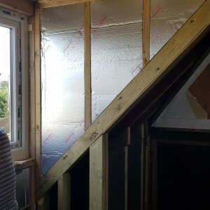 Insulation4less 5 star review on 25th March 2023