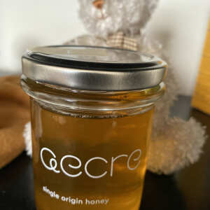 Aecre Honey 5 star review on 26th April 2020