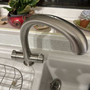 sinks-taps.com 5 star review on 19th September 2023