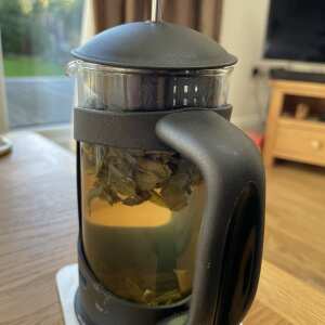 The UK Loose Leaf Tea Company Ltd 5 star review on 17th January 2024