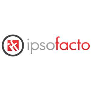 IPSO FACTO Training 5 star review on 26th October 2017