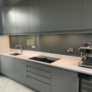 Statement Kitchens 5 star review on 4th May 2021