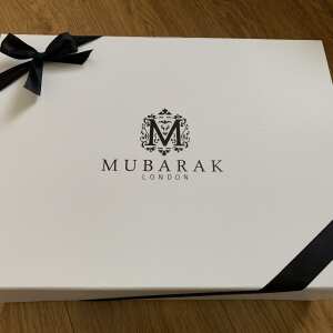 Mubarak London Limited 5 star review on 15th August 2019