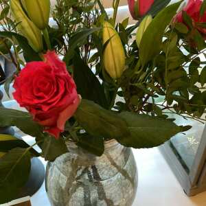 Prestige Flowers 5 star review on 4th April 2024