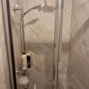 Rubberduck Bathrooms Ltd 5 star review on 29th May 2024