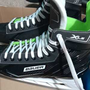 Proline Skates 5 star review on 27th January 2024