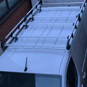 Van Guard Accessories 5 star review on 12th March 2024