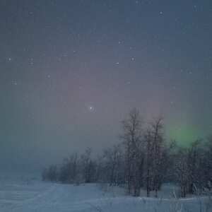 Aurora Nights 5 star review on 19th February 2024