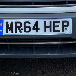 The Private Plate Company 5 star review on 31st May 2024