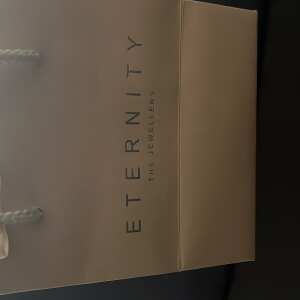 Eternity The Jewellers 5 star review on 9th December 2023