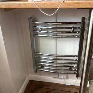 UK Radiators 5 star review on 29th May 2024