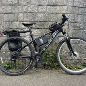 Swytch Bike 5 star review on 16th May 2024