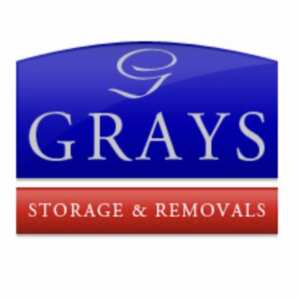 Grays Storage and Removals ltd 5 star review on 13th February 2020