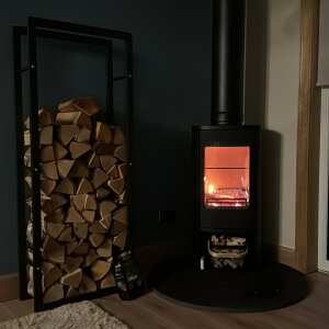 Calido Logs and Stoves 5 star review on 14th February 2024