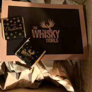 The Whisky World 5 star review on 7th December 2021