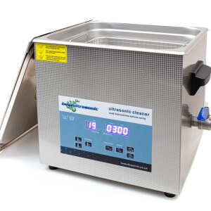 Best Ultrasonic Cleaners Ltd 5 star review on 18th May 2024