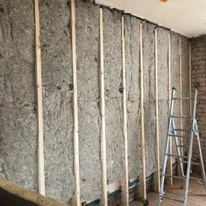 Natural Insulations 5 star review on 8th July 2021