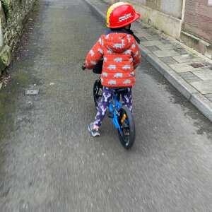 Kidvelo Bikes 5 star review on 19th March 2024