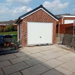Garage Door Direct 5 star review on 23rd March 2022