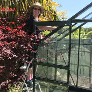 Elloughton Greenhouses 5 star review on 11th June 2020