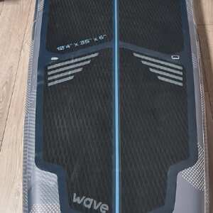 Wave Sup Boards 5 star review on 8th May 2024