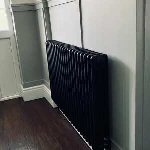 UK Radiators 5 star review on 9th May 2024