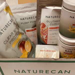Naturecan Fitness 5 star review on 30th May 2023