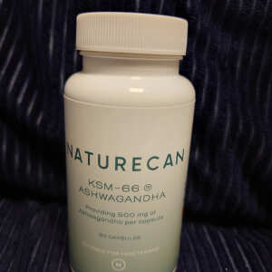 Naturecan Fitness 5 star review on 29th June 2023