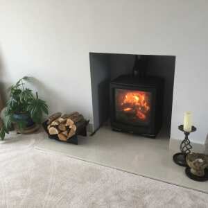 Rotherham Fireplaces 5 star review on 2nd November 2018