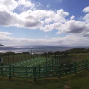 Woolacombe Bay Holiday Parks 5 star review on 16th May 2024
