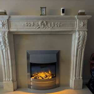 Direct Fireplaces 5 star review on 21st February 2024