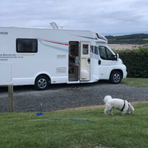 Life's an Adventure Motorhomes & Caravans 5 star review on 8th August 2021