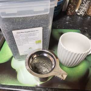 The UK Loose Leaf Tea Company Ltd 5 star review on 23rd December 2023