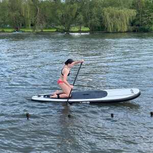 Wave Sup Boards 5 star review on 15th May 2024