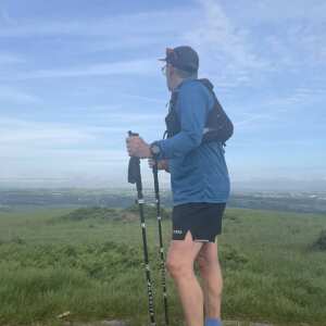 Harrier Trail Running 5 star review on 21st May 2024