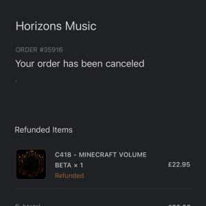 Horizons Music Reviews  horizonsmusic.co.uk @ PissedConsumer