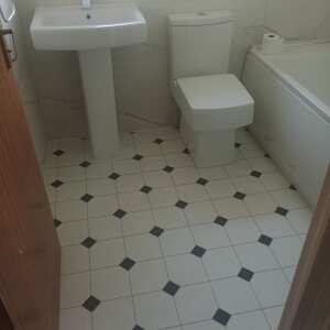 Best4Flooring 5 star review on 26th May 2024
