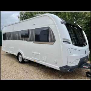 We Buy Touring Caravans 5 star review on 30th May 2024