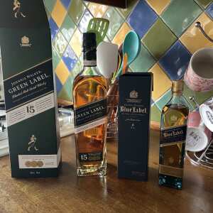 The Whisky World 5 star review on 21st December 2022