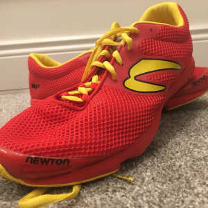 New Running Gear  5 star review on 29th January 2018